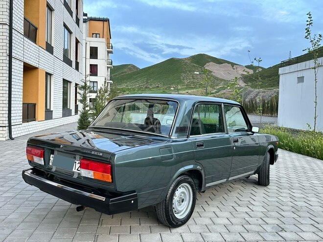 LADA (VAZ) 2107 2010, 94,875 km - 1.6 l - Mingəçevir
