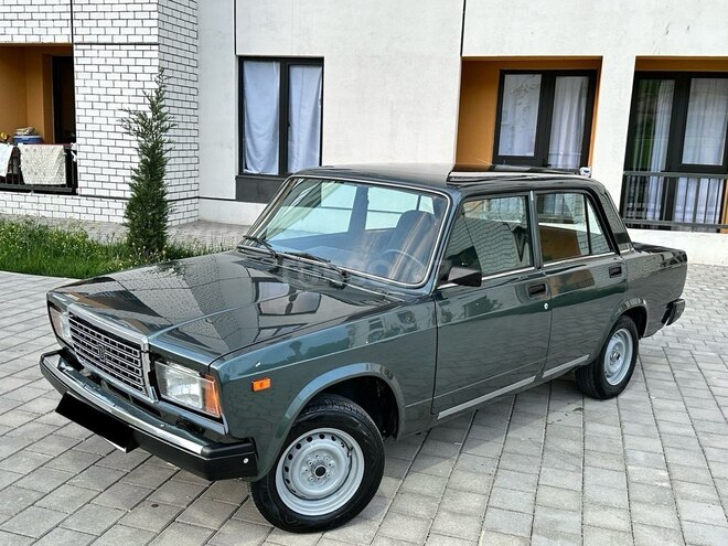 LADA (VAZ) 2107 2010, 94,875 km - 1.6 l - Mingəçevir