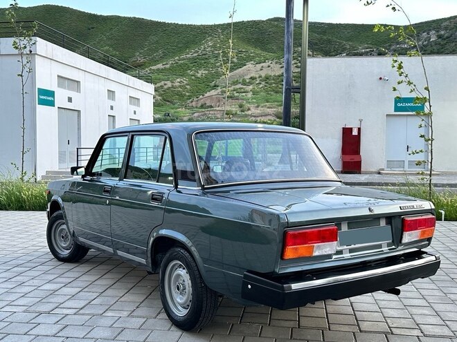 LADA (VAZ) 2107 2010, 94,875 km - 1.6 l - Mingəçevir