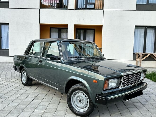 LADA (VAZ) 2107 2010, 94,875 km - 1.6 l - Mingəçevir