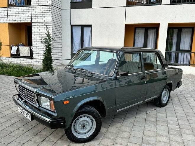 LADA (VAZ) 2107 2010, 94,875 km - 1.6 l - Mingəçevir