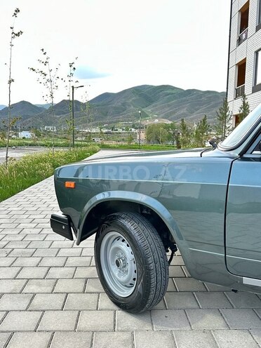 LADA (VAZ) 2107 2010, 94,875 km - 1.6 l - Mingəçevir