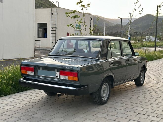 LADA (VAZ) 2107 2010, 94,875 km - 1.6 l - Mingəçevir