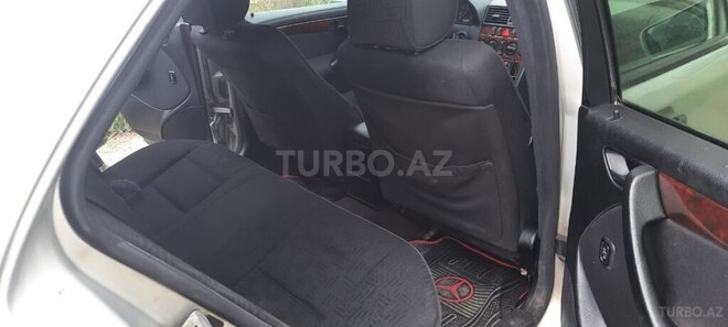 Mercedes C 220 d 1999, 450,000 km - 2.2 l - Biləsuvar
