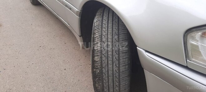 Mercedes C 220 d 1999, 450,000 km - 2.2 l - Biləsuvar