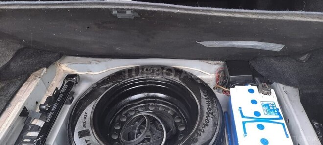 Mercedes C 220 d 1999, 450,000 km - 2.2 l - Biləsuvar