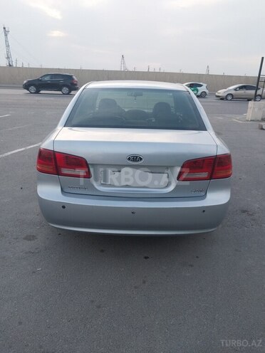 Kia Magentis 2006, 349,000 km - 2.0 л - Bakı
