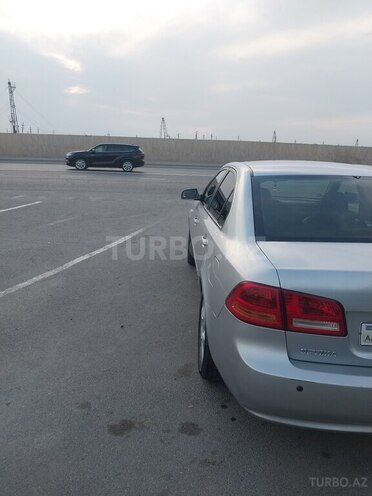 Kia Magentis 2006, 349,000 km - 2.0 л - Bakı