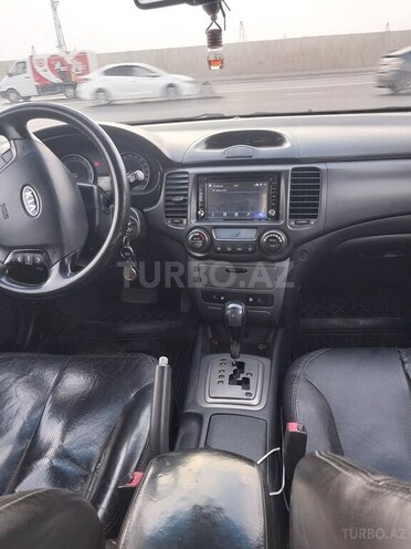 Kia Magentis 2006, 349,000 km - 2.0 л - Bakı