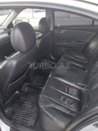 Kia Magentis 2006, 349,000 km - 2.0 л - Bakı