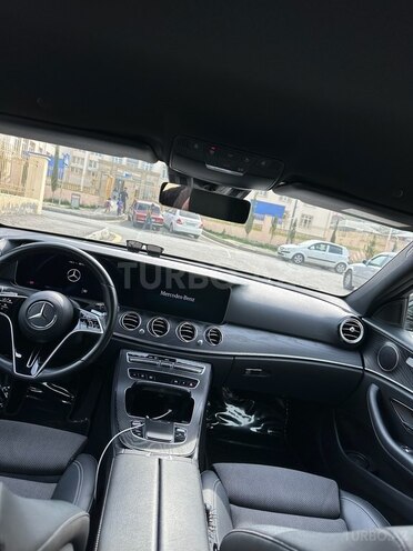 Mercedes E 200 d 2020, 88,000 km - 1.6 l - Bakı