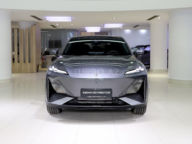 Changan Deepal S7-1
