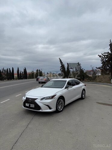 Lexus ES 250 2020, 59,600 km - 2.5 л - Bakı