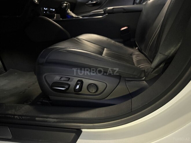 Lexus ES 250 2020, 59,600 km - 2.5 л - Bakı