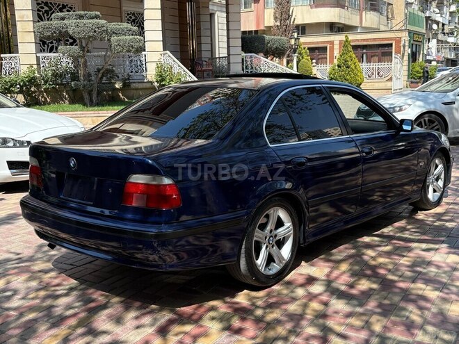 BMW 528 1997, 263,000 km - 2.8 l - Bakı