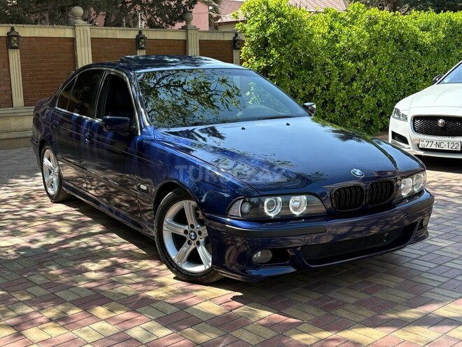 BMW 528 1997, 263,000 km - 2.8 l - Bakı