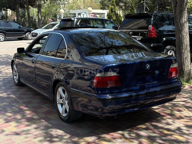 BMW 528 1997, 263,000 km - 2.8 l - Bakı