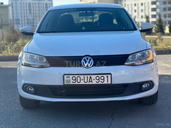 Volkswagen Jetta 2013, 220,000 km - 2.0 l - Bakı