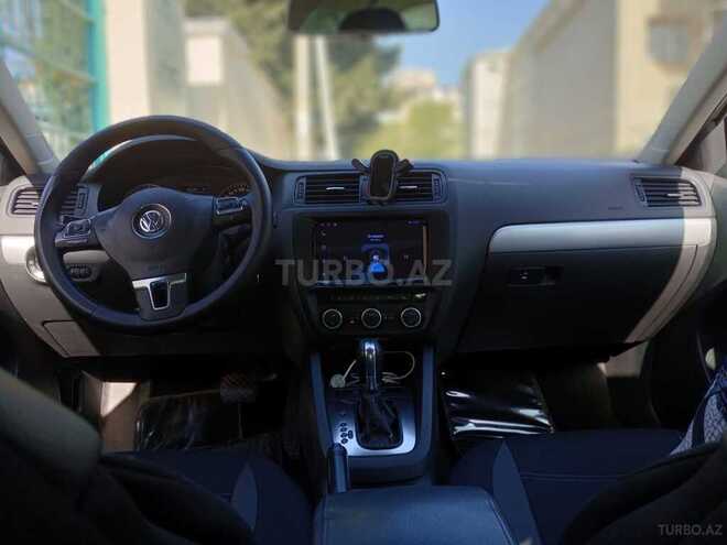 Volkswagen Jetta 2013, 220,000 km - 2.0 l - Bakı