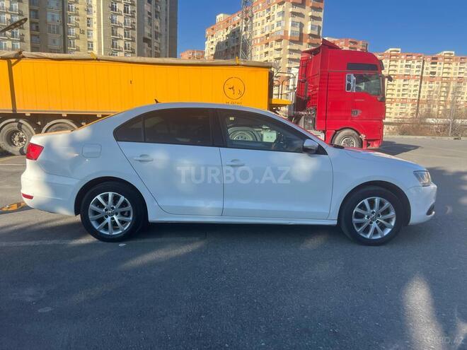 Volkswagen Jetta 2013, 220,000 km - 2.0 l - Bakı