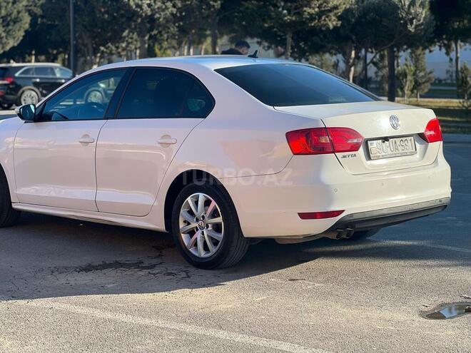 Volkswagen Jetta 2013, 220,000 km - 2.0 l - Bakı