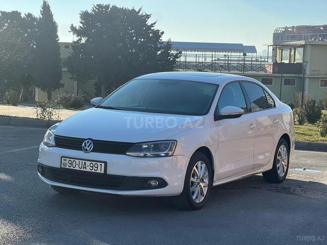 Volkswagen Jetta 2013, 220,000 km - 2.0 l - Bakı