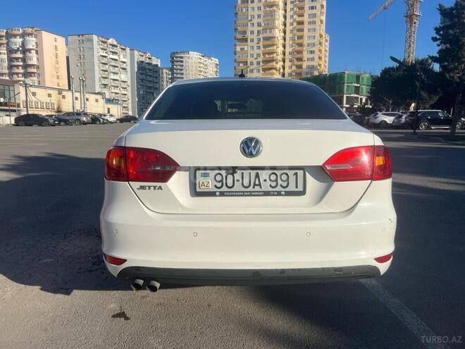 Volkswagen Jetta 2013, 220,000 km - 2.0 l - Bakı