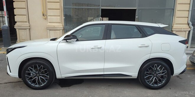 Changan  2025, 0 km - 1.5 l - Bakı