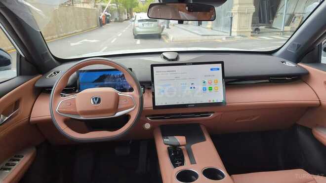 Changan  2025, 0 km - 1.5 l - Bakı