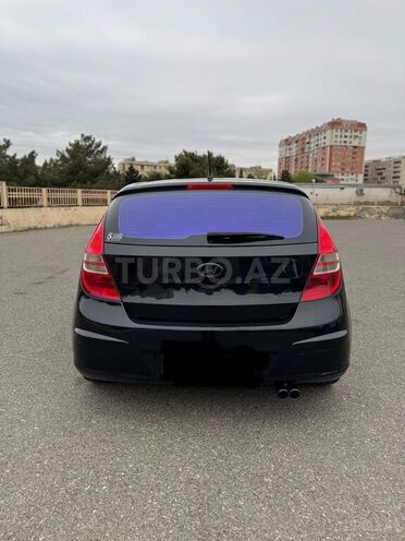 Hyundai i30 2009, 350,000 km - 1.6 l - Bakı