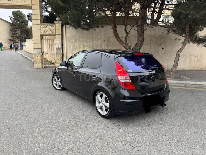 Hyundai i30 2009, 350,000 km - 1.6 l - Bakı