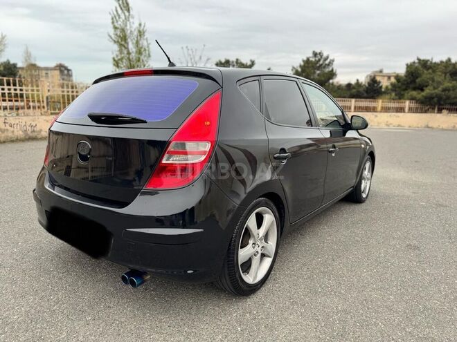 Hyundai i30 2009, 350,000 km - 1.6 l - Bakı