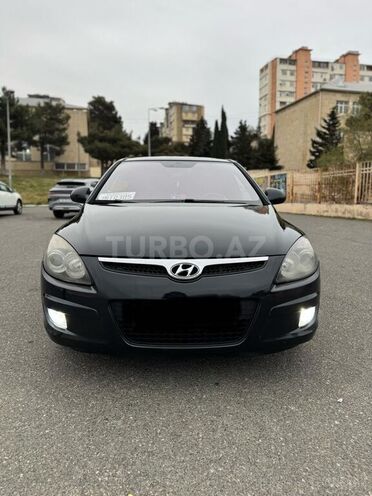 Hyundai i30 2009, 350,000 km - 1.6 l - Bakı