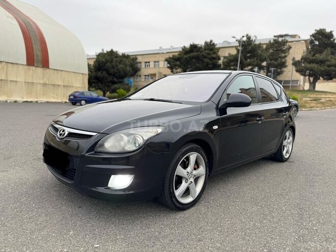 Hyundai i30 2009, 350,000 km - 1.6 l - Bakı