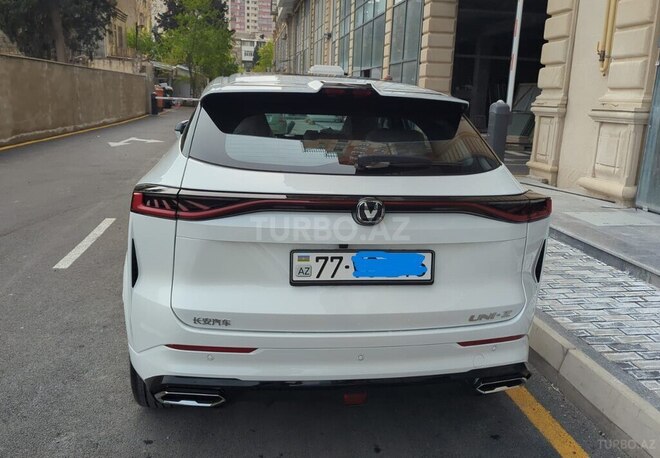 Changan  2025, 0 km - 1.5 l - Bakı