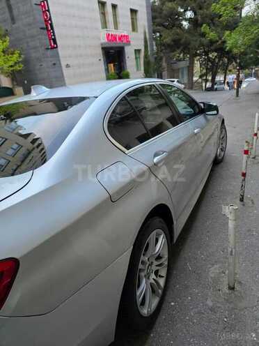 BMW 528 2010, 190,000 km - 2.0 l - Bakı