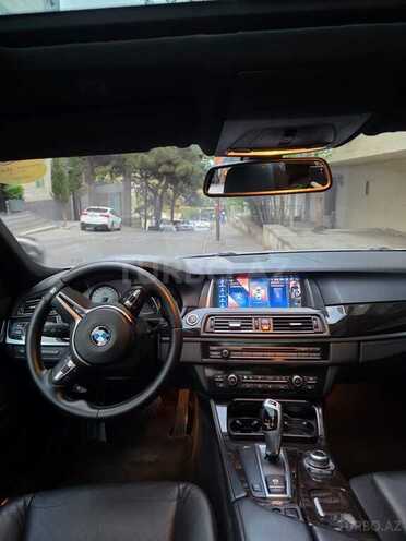 BMW 528 2010, 190,000 km - 2.0 l - Bakı