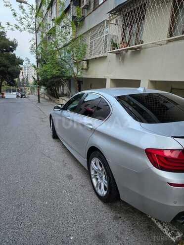 BMW 528 2010, 190,000 km - 2.0 l - Bakı