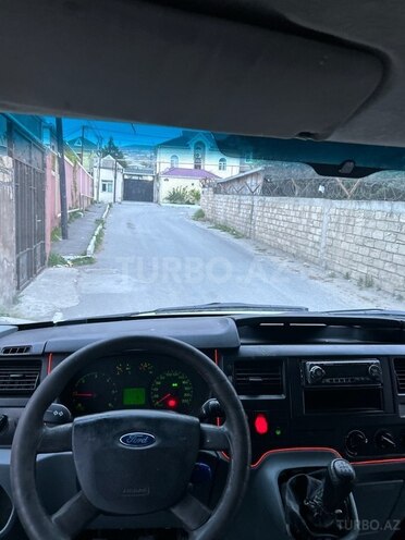 Ford Transit 2007, 295,000 km - 2.4 l - Bakı