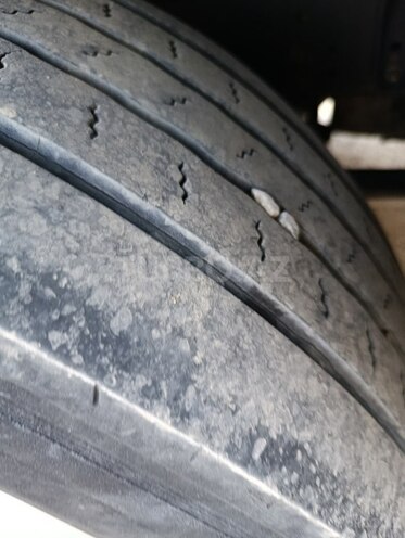 MAN TGX 18.480 2011, 1,175,000 km - 12.0 l - Bakı