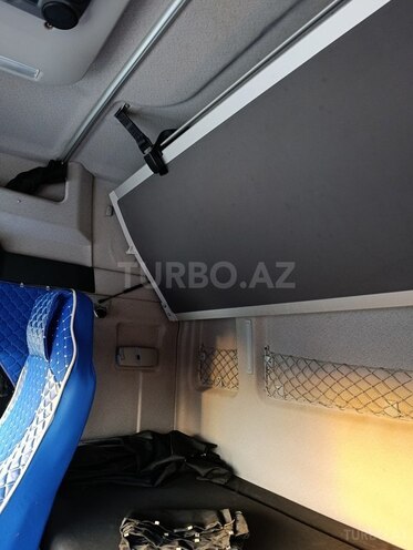 MAN TGX 18.480 2011, 1,175,000 km - 12.0 l - Bakı