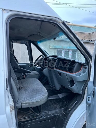 Ford Transit 2007, 295,000 km - 2.4 l - Bakı