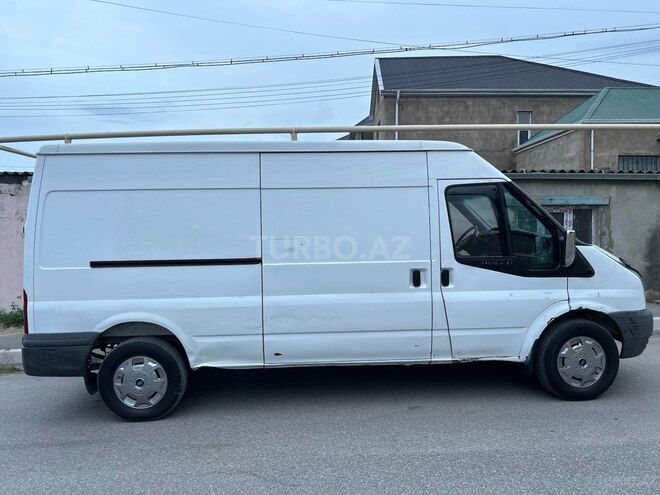 Ford Transit 2007, 295,000 km - 2.4 l - Bakı