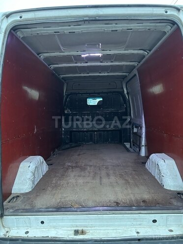 Ford Transit 2007, 295,000 km - 2.4 l - Bakı