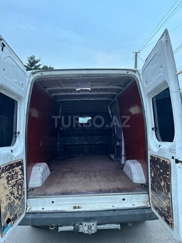 Ford Transit 2007, 295,000 km - 2.4 l - Bakı
