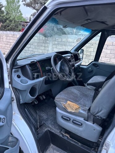 Ford Transit 2007, 295,000 km - 2.4 l - Bakı