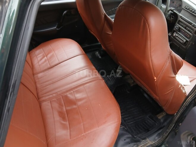 LADA (VAZ) 21099 2002, 100,000 km - 1.5 l - Yevlax