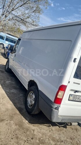 Ford Transit 2007, 295,000 km - 2.4 l - Bakı