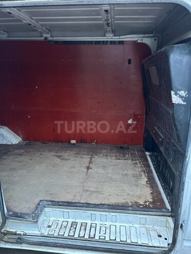 Ford Transit 2007, 295,000 km - 2.4 l - Bakı