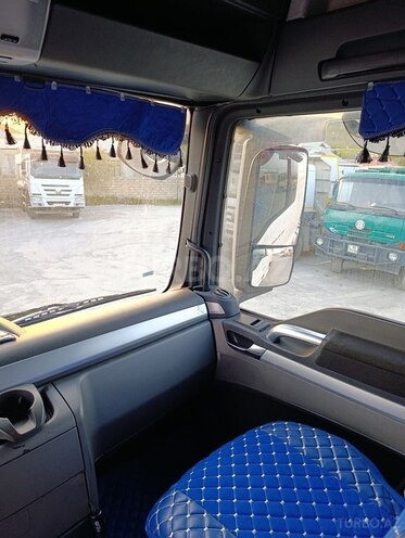 MAN TGX 18.480 2011, 1,175,000 km - 12.0 l - Bakı